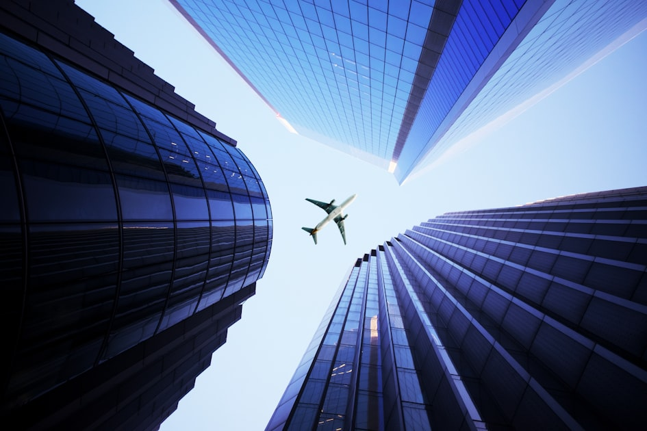 The Vision Behind Blue Skies